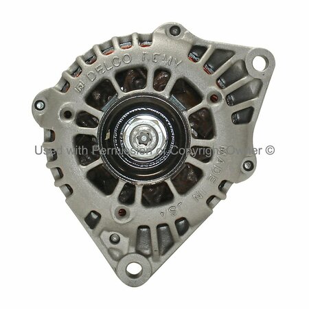 MPA 94-97 Toyota-Corolla Le Toyota-Corolla D New Alternator, 8155603N 8155603N